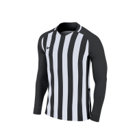 NIKE耐克男装2018新款足球服运动服耐磨轻便足球训练服舒适休闲透气长袖T恤AO2455-657 Z