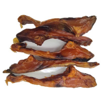 烟熏腊鱼块 腊鱼干烟熏腊鱼块腊肉腊干鱼 500g (1斤)