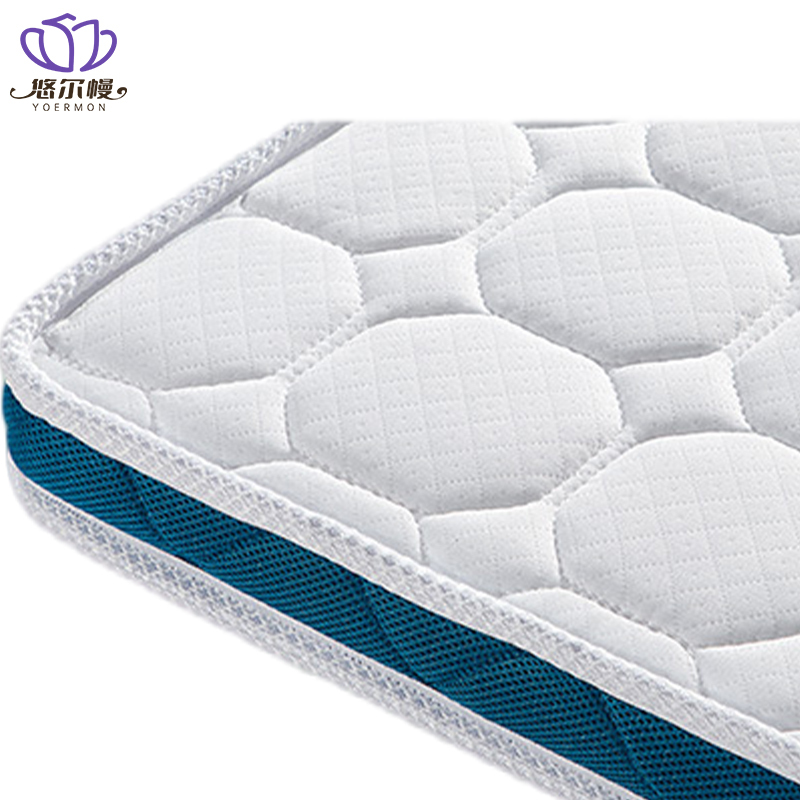 悠尔幔 床垫 90*200cm/张高清大图