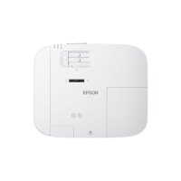 EPSON/爱普生CH-TW6250T投影仪4K高清影院智能无线同屏2800流明家用客厅卧室家庭投影机套餐一