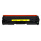飚王CF502A黄色硒鼓 适用惠普HP M254dn/M254dw/M254nw/M280nw/M281fdn/M281fdw