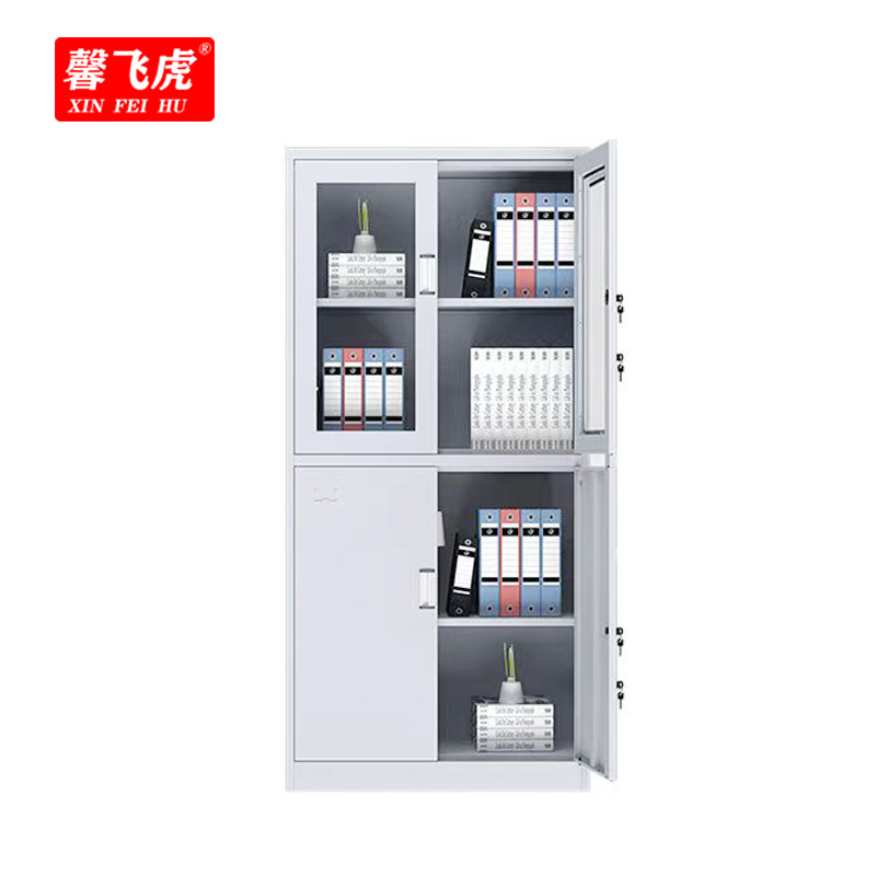 馨飞虎文件柜资料柜档案柜等器/台