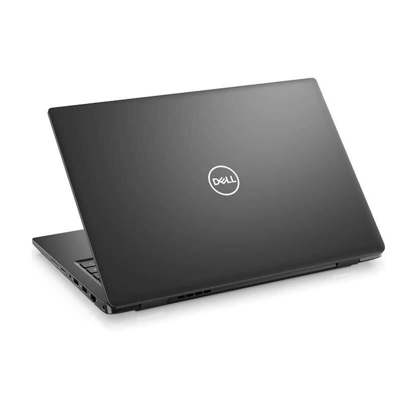 戴尔(DELL)Latitude 3420 14英寸笔记本电脑(I5 8G 1T 集显 W10H 1年保)