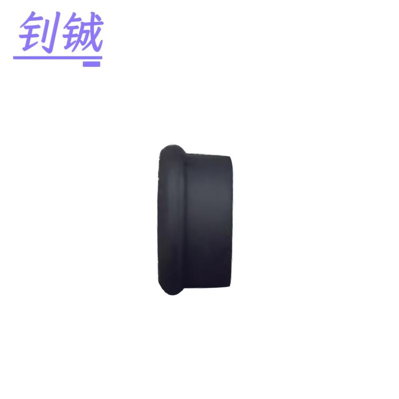 钊铖 防尘塞老式鼠标防尘帽PS2/个高清大图