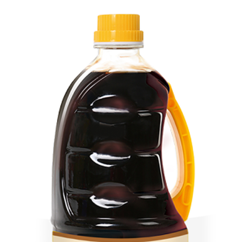 鲁花金标生抽 1L