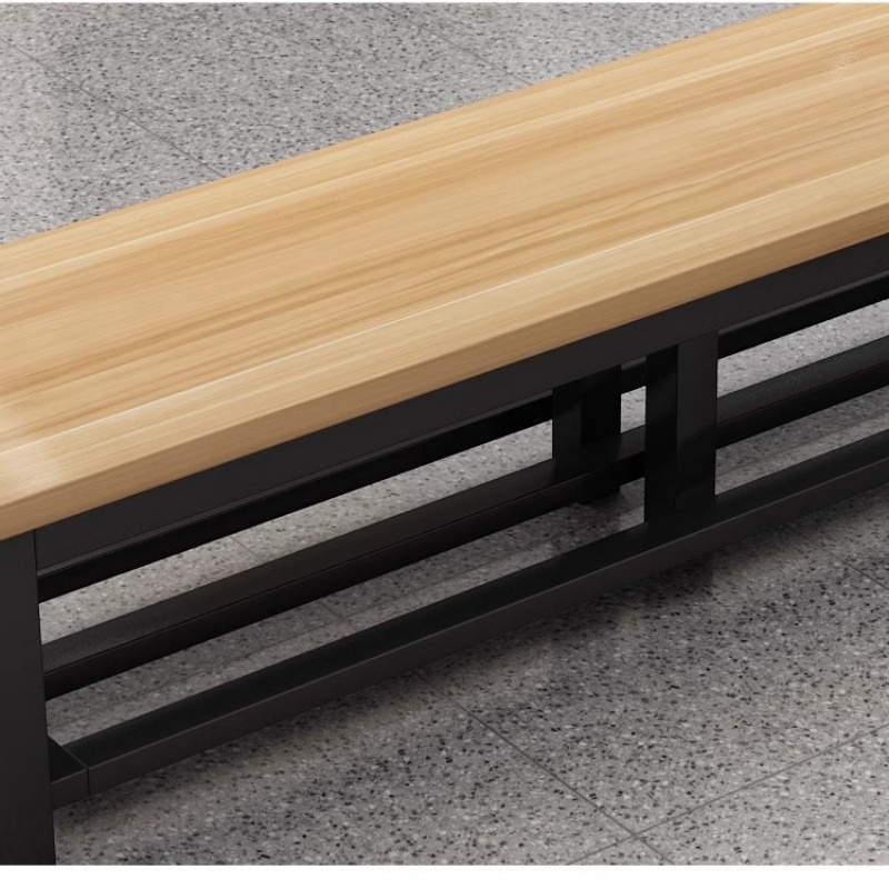 锁匠 休息凳200*35*45cm张高清大图