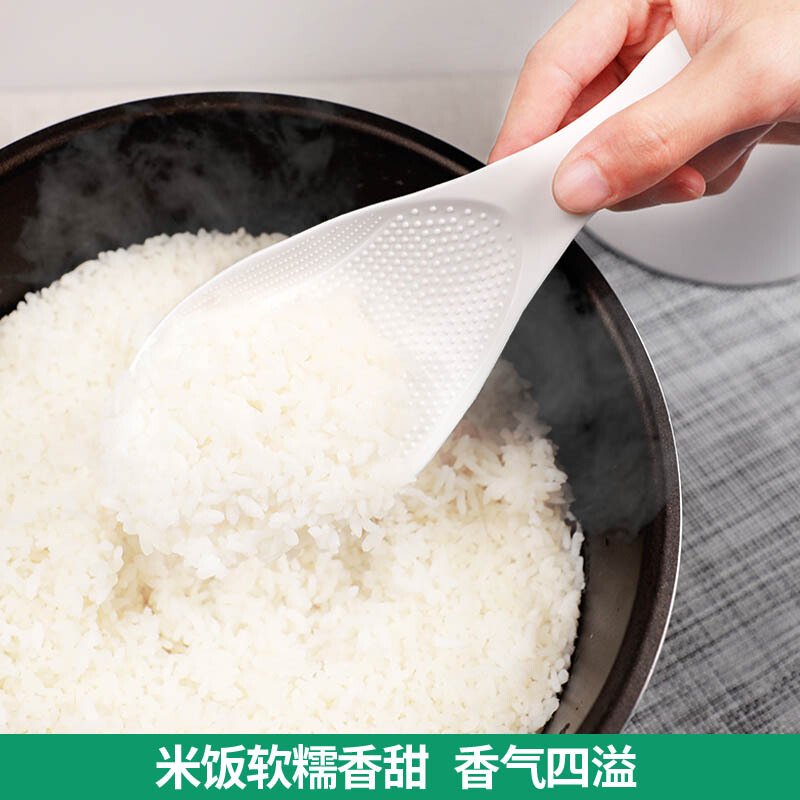 知青海丰农场糯香米500g/袋(仅限工作日发货,节假日延迟发货) 5袋装高清大图