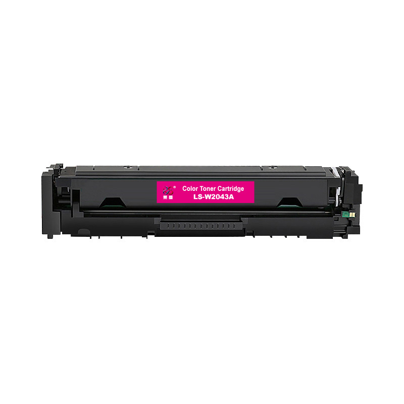 莱盛LS-W2043A粉盒 适用HP M454/MFP M479,CANON LBP663Cdn,IC MF742Cdw