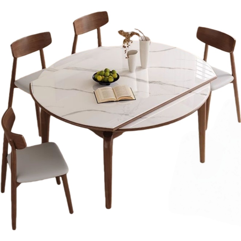 演发 餐桌单桌 张高清大图