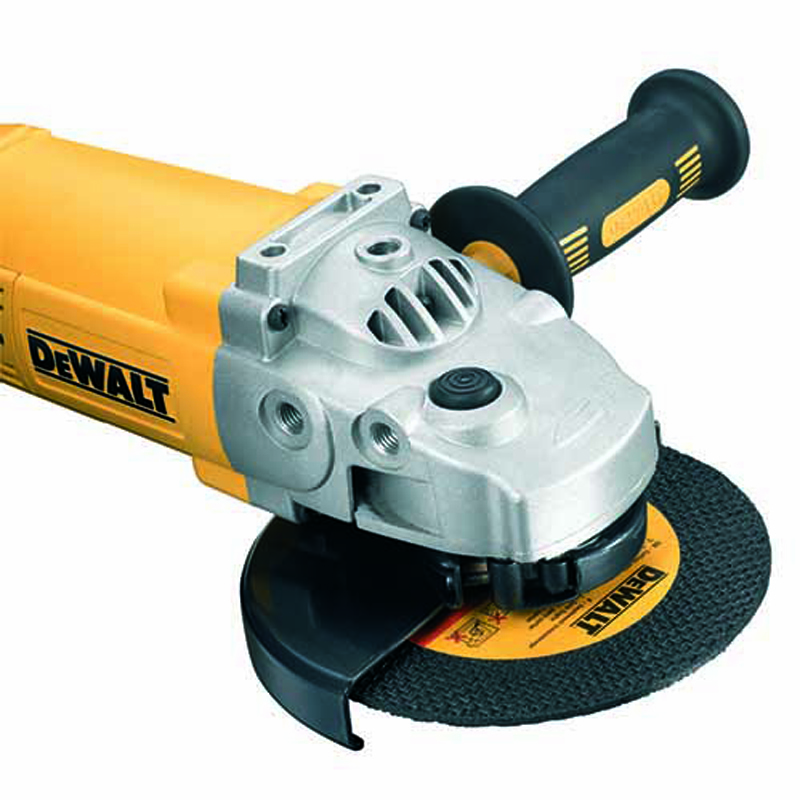 史丹利角磨机180mm 2200w d28414