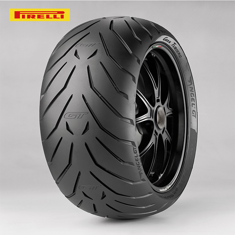 倍耐力(PIRELLI)天使GT系列摩托车轮胎 前胎：120/70-17