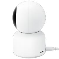 华为荣耀安居智能摄像机家用监控手机远程WIFI网络1080p 高清摄像头360度室内夜视 荣耀安居智能摄像+32G内存卡