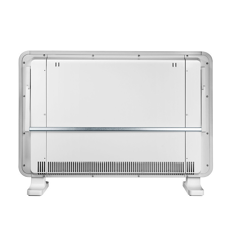艾美特(Airmate)1欧式快热电暖炉 HC22083-W 土豪金 防水 电暖器