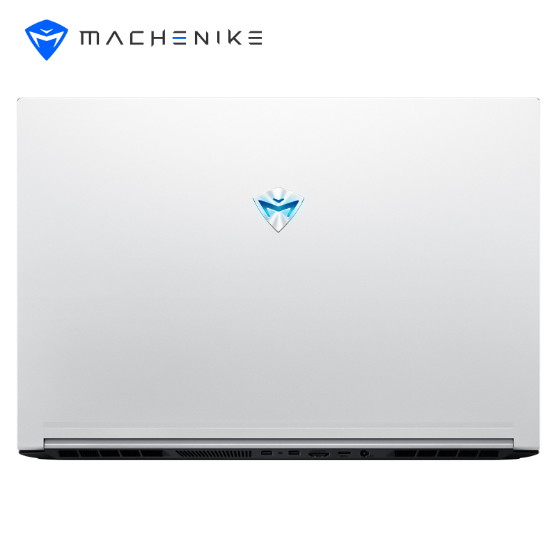 MACHENIKE机械师战空F117-B 15.6英寸吃鸡发烧游戏本笔记本电脑轻薄本独显全面屏金属窄边创意设计本(十代酷睿i7-10750H GTX1650Ti 8G 512GB)