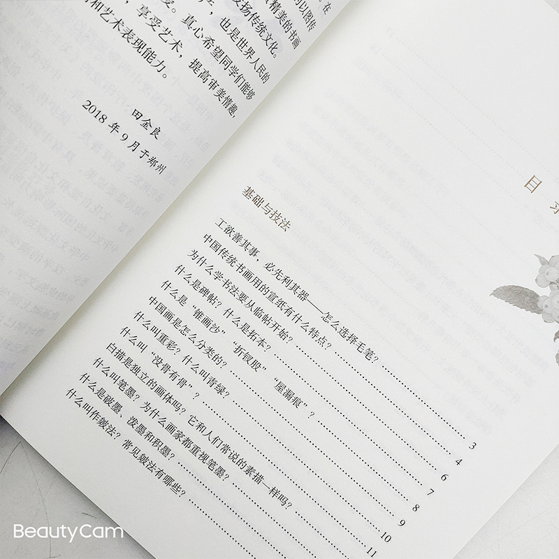 [正版]中学生应知的传统书画常识 传统文化艺术普及读本 王金凤著 中国古典文学研究书法绘画书画常识中学生课外阅读书籍高清大图