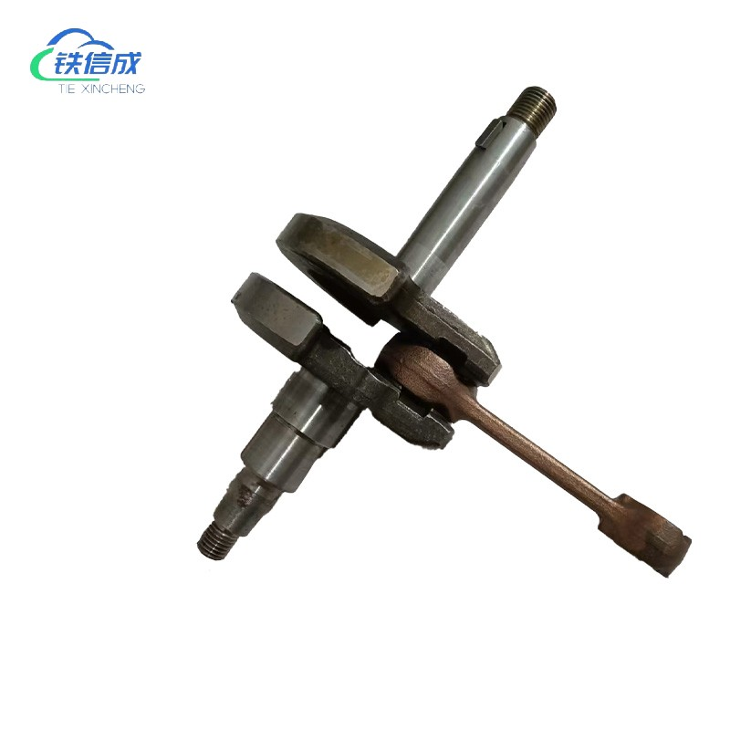 铁信成 曲轴 M165 个高清大图