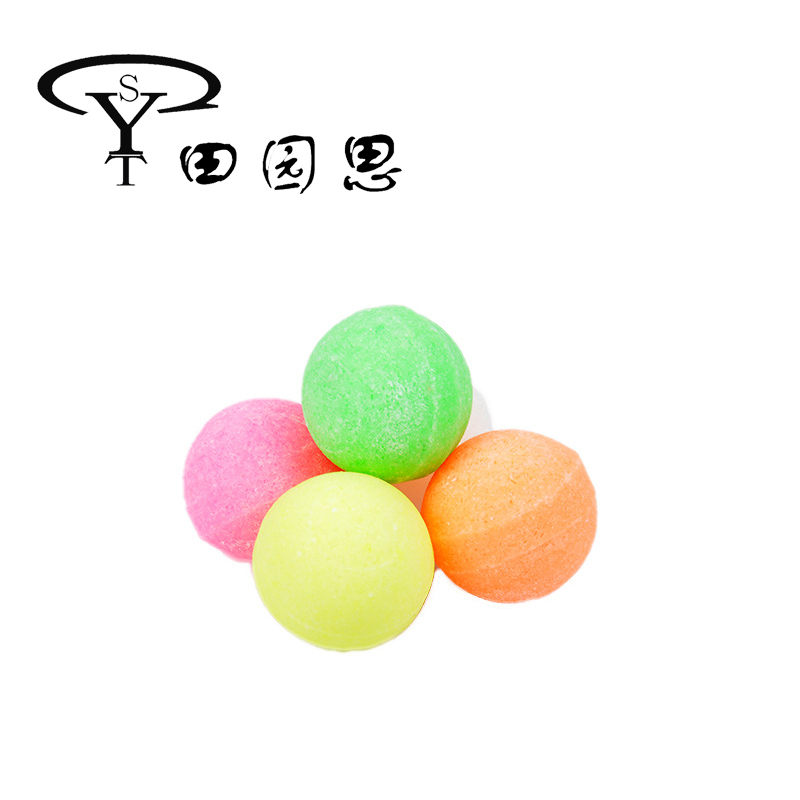 田园思 清洁芳香球 200g 盒