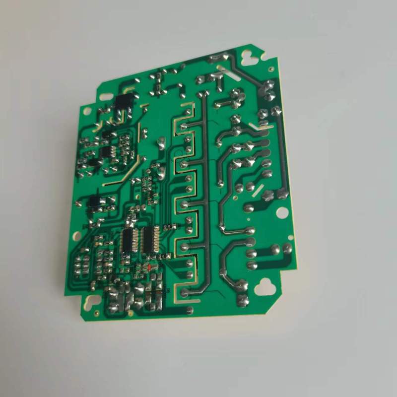 帮客材配 全新原装法迪欧油烟机 CXW-268- E 9006C电源板 收前务必验货高清大图