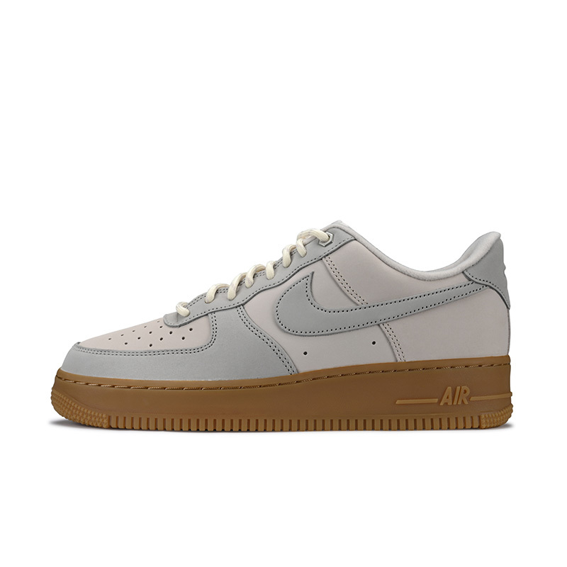 nike 耐克air force 1 07 wb 空军一号男子低帮运动板鞋 fd3365-001