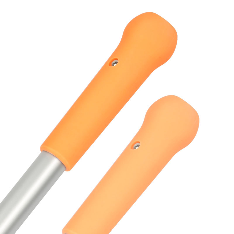 吉米家居 JM-G28003 家用清洁刮污铲刀 装修工具 铲墙皮地板瓷砖玻璃除胶保洁 加强款长300mm 送刀片5片
