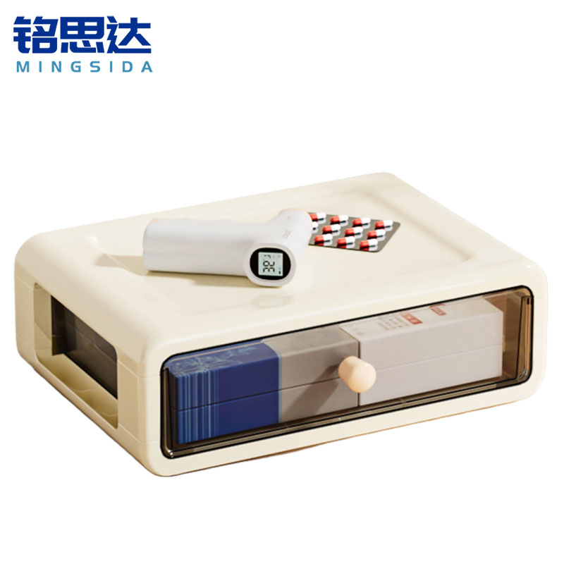 铭思达药箱一层个高清大图