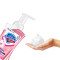 舒肤佳 Safeguard 泡沫抗菌洗手液 樱花香型 225ml