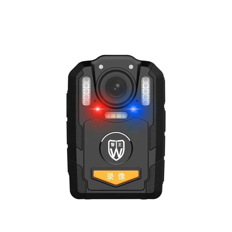 警王(CPW) HD97 128G执法记录仪 4800万拍照像素 15米以上距离可视红外夜视灯 国产芯片