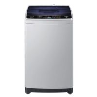Haier/海尔 7公斤全自动波轮洗衣机大神童7kg洗衣机 小型家用 EB70M919
