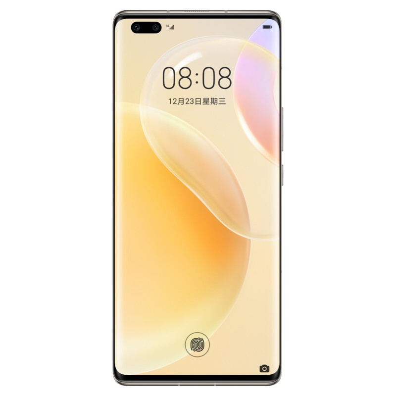 华为huaweinova8pro麒麟9855gsoc芯片vlog视频双镜头120hz环幕屏8gb