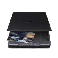 爱普生(EPSON)Perfection V39 扫 描 仪