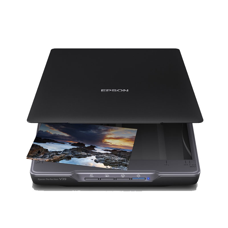 爱普生(EPSON)Perfection V39 扫 描 仪