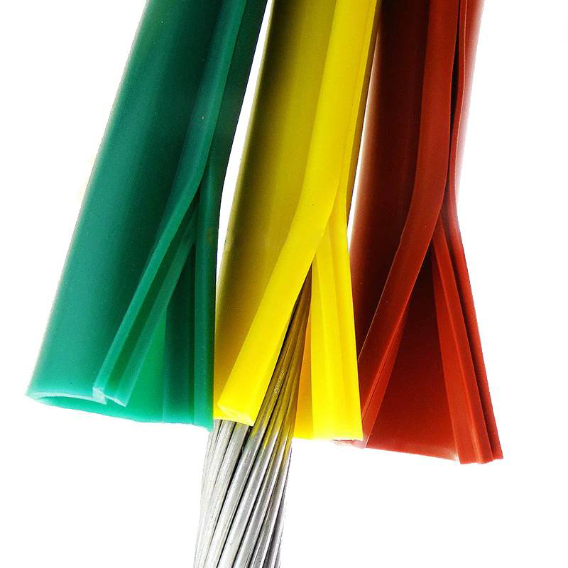 跃牛科技 硅橡胶卡扣护套 (70平方) 米高清大图