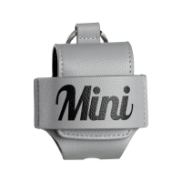 yoose/有色电动剃须刀MINI2.0收纳皮套配件