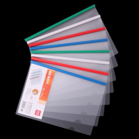 得力 拉杆夹5531（单位：个）