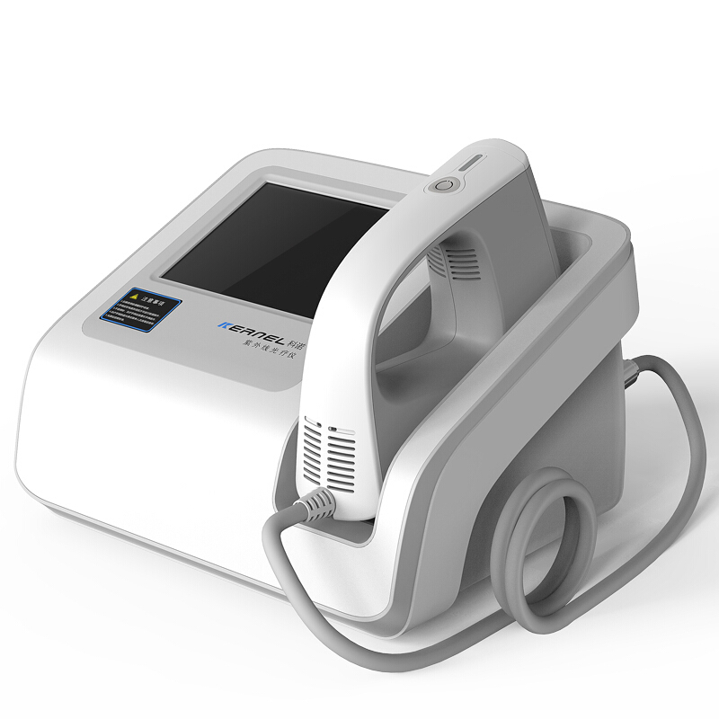 科诺KN-5000C 308nm准分子光非激光紫外线光疗仪白癜风银屑病家用理疗仪