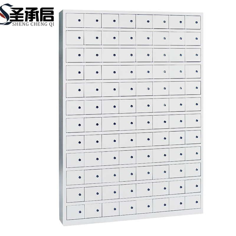 圣承启 手机充电柜 96门台高清大图