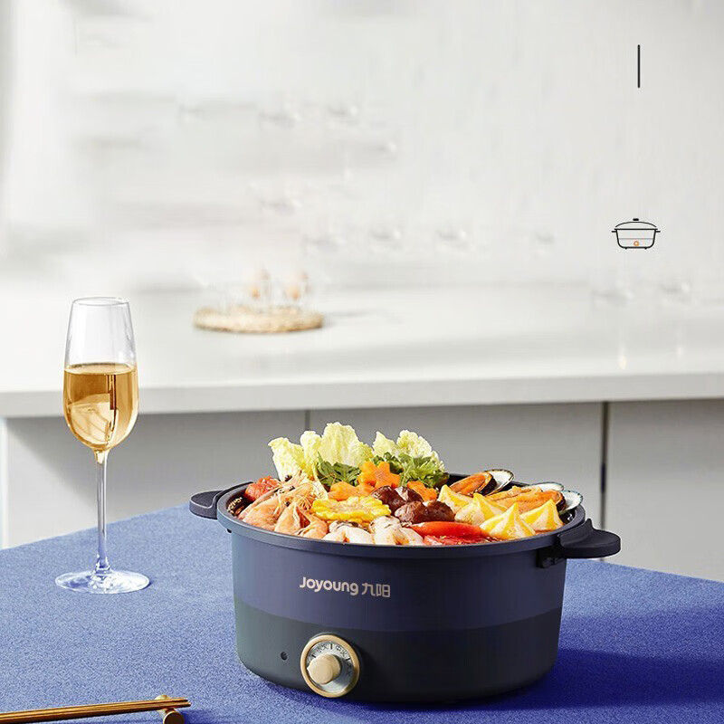 九阳 电炖锅 家用多功能 HG30-G632高清大图