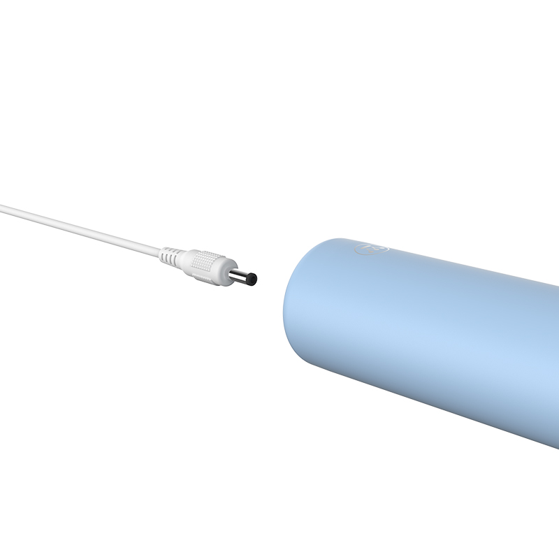 西屋(WESTINGHOUSE)(盲盒款)声波电动牙刷(USB线直充)WL-HYS1513高清大图