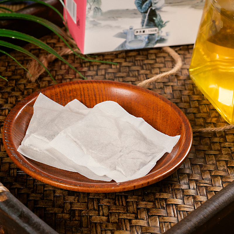 燕徽源酸枣仁茶百合茯苓梦灵茶安舒养生汤丸粉正品女安神助睡眠晚安茶5g*30包