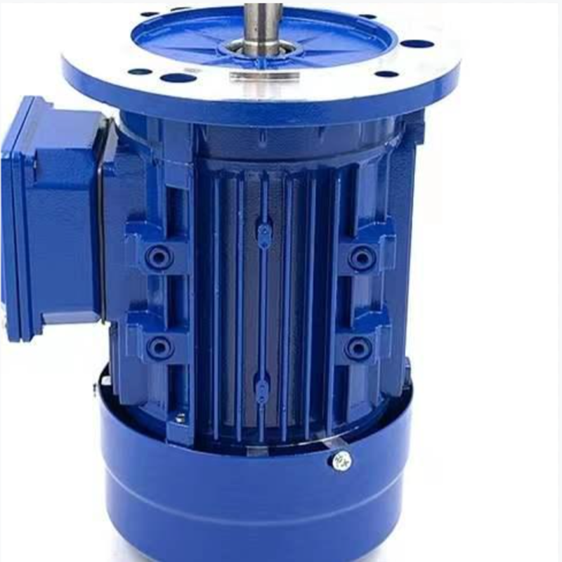 电机 YE3-200L-4-30Kw 货期15天