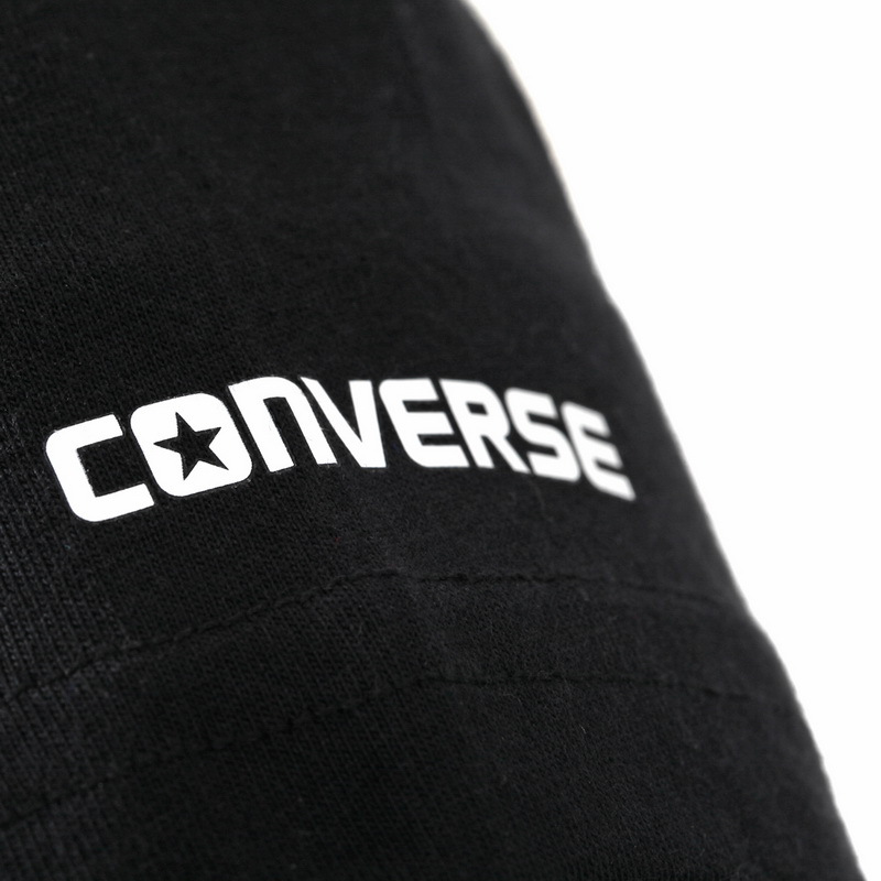 匡威(CONVERSE) 2018夏季大童短T 82111ST301023