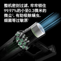 预售 戴森(Dyson)V10 Motorhead Origin 无绳吸尘器 手持吸尘器家用除螨宠物家庭适用[官方正品]