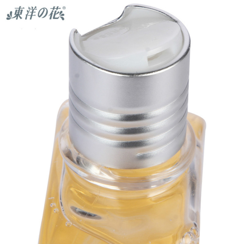 TAYOI 东洋之花玫瑰香氛精油沐浴露美肤花香持久留香易洗250ml