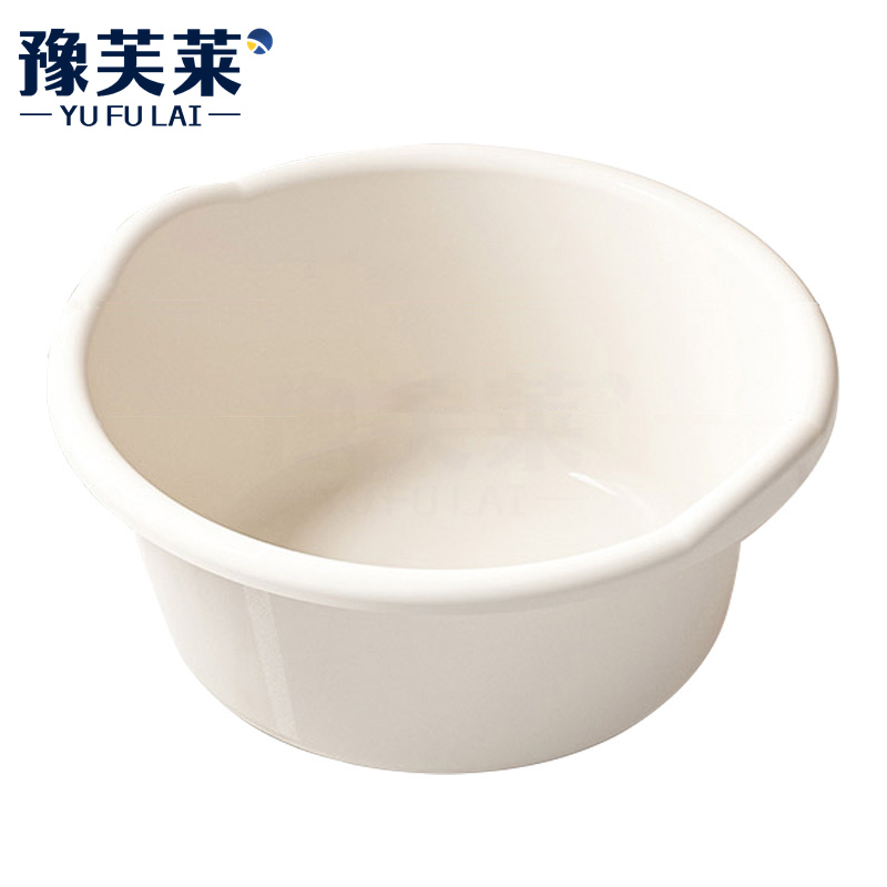 塑料盆脸盆洗脸盆高清大图