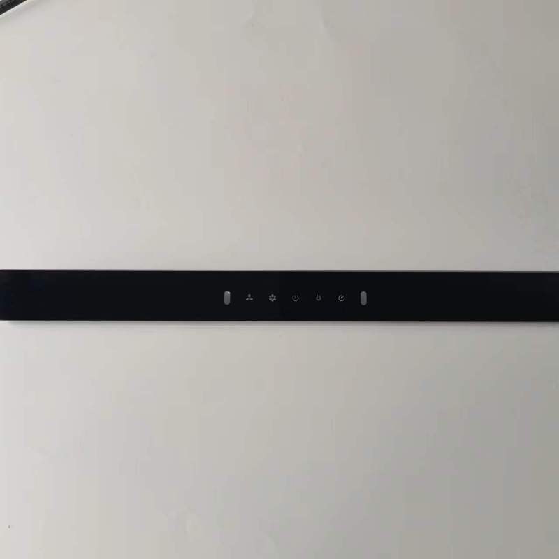 帮客材配 全新原装法迪欧吸油烟机CXW-268-J7117S开关玻璃 务必开箱验货签收高清大图