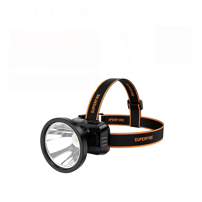 万娇 防水头灯led灯hl52视频介绍_万娇 防水头灯led灯hl52功能演示