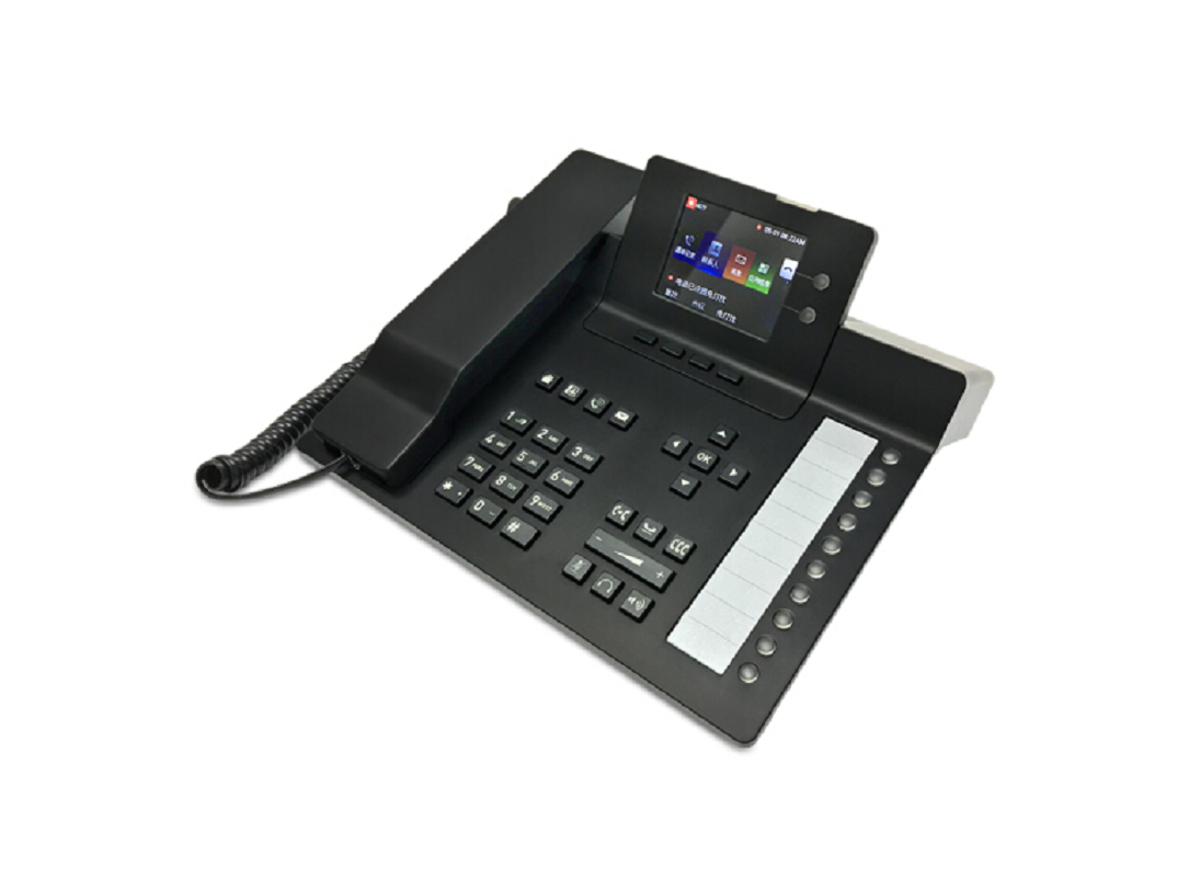 华为(HUAWEI) eSpace 7910 IP 电话机