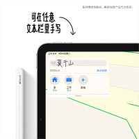 苹果/Apple iPad Air 2020款 10.9英寸 256GB WLAN版 玫瑰金色 平板电脑