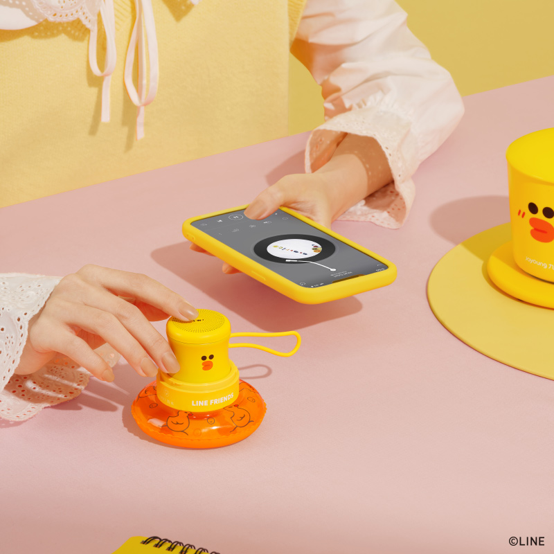 EWA 音为爱蓝牙音箱A119高清大图