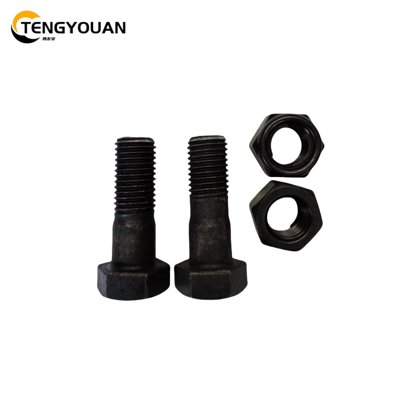 腾友安 连接螺栓/16*43mm/个高清大图